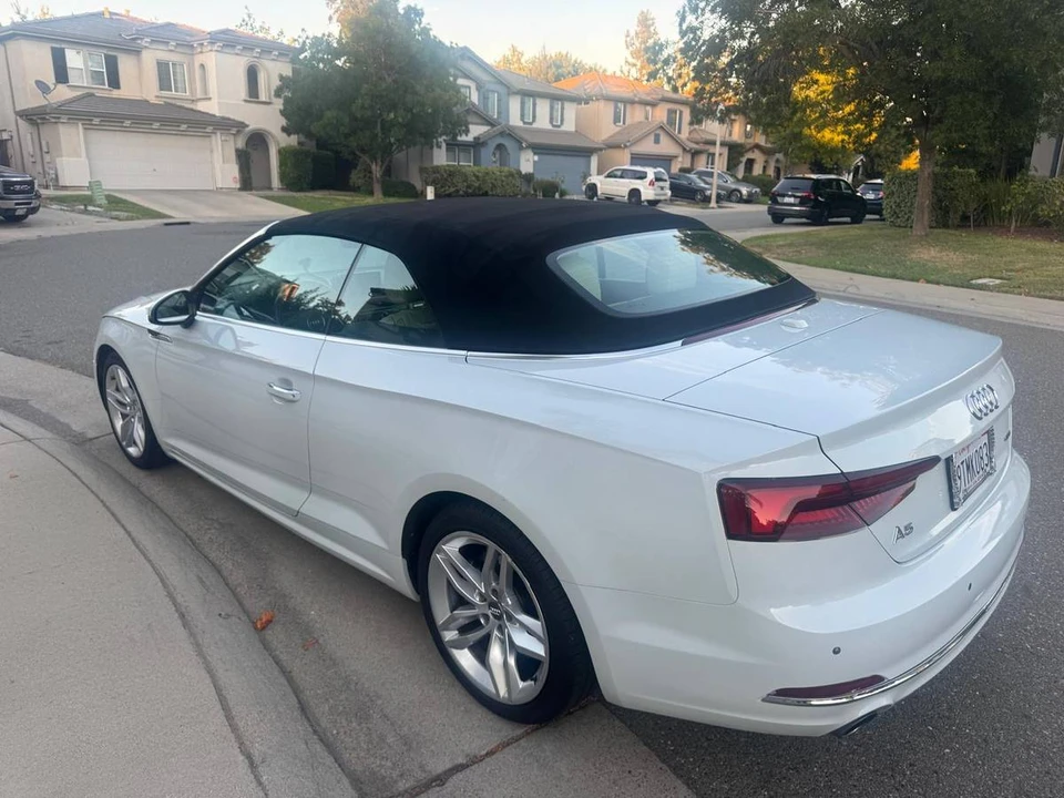 2019 Audi B9 A5 - Image 2 of 24