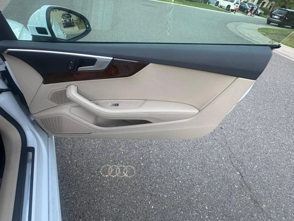 2019 Audi B9 A5 - Image 10 of 24