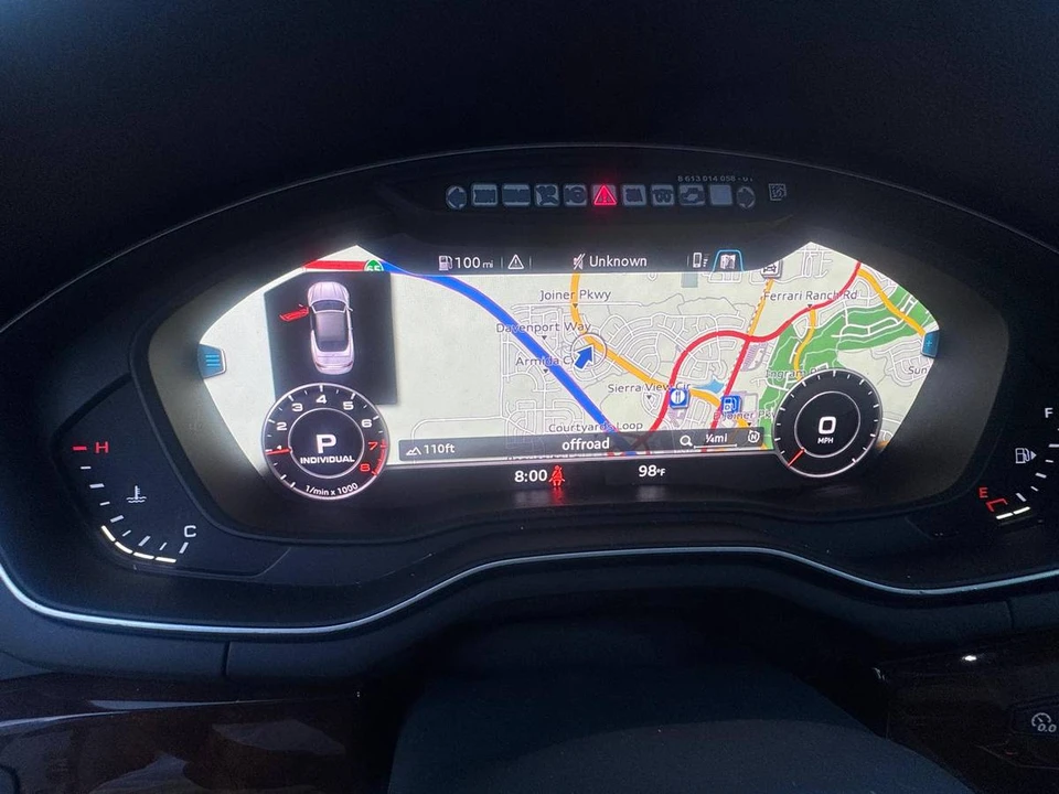 2019 Audi B9 A5 - Image 16 of 24