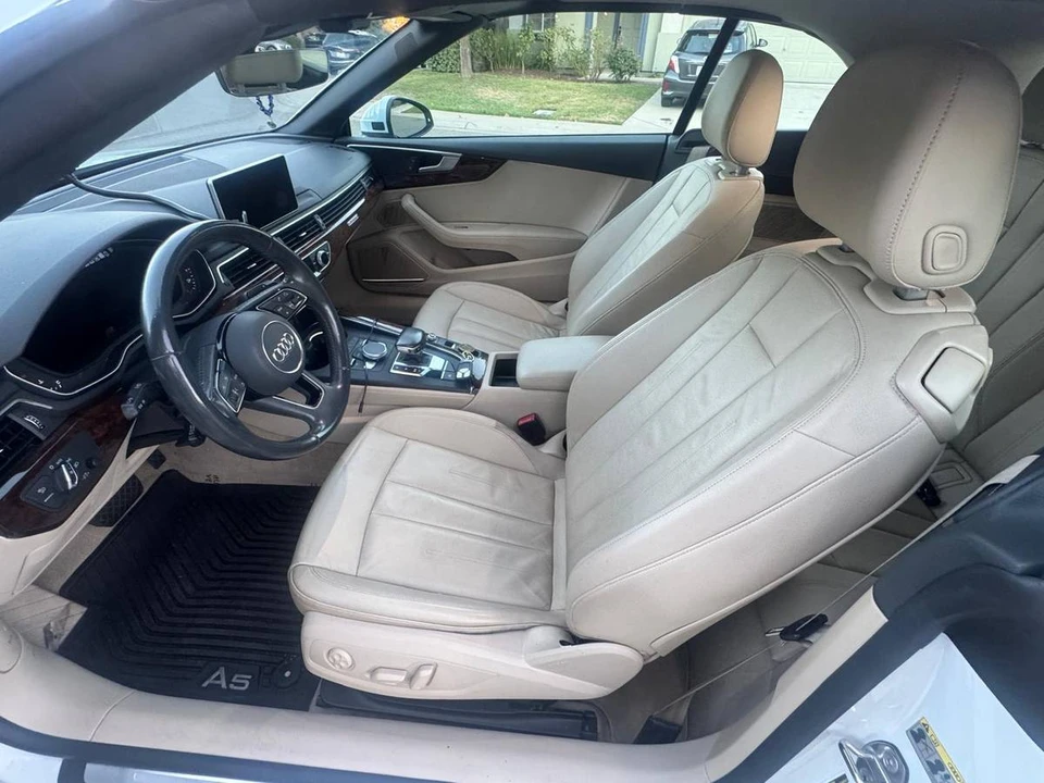 2019 Audi B9 A5 - Image 12 of 24