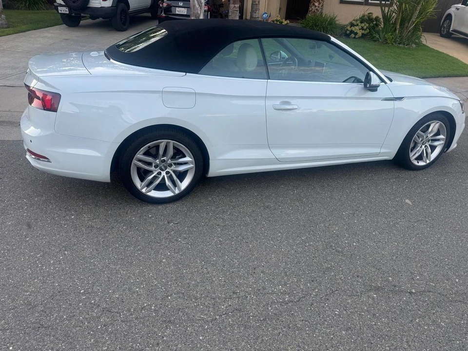 2019 Audi B9 A5 - Image 5 of 24