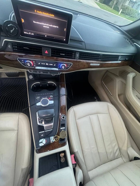 2019 Audi B9 A5 - Image 20 of 24