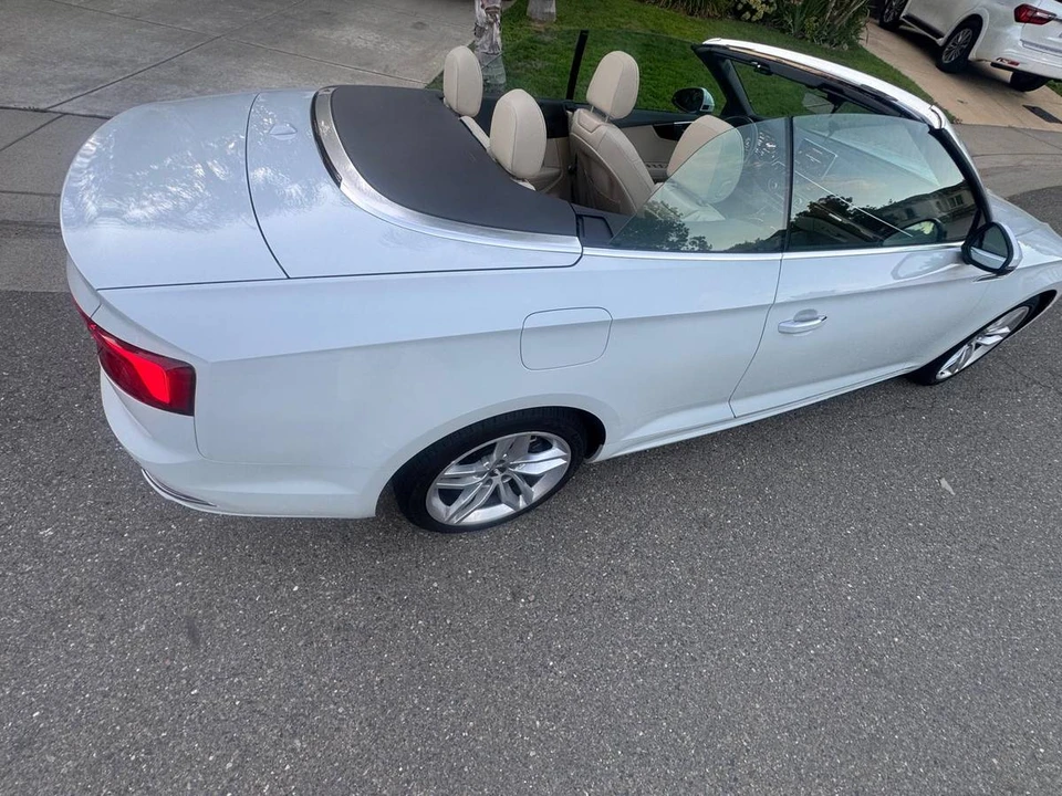 2019 Audi B9 A5 - Image 24 of 24