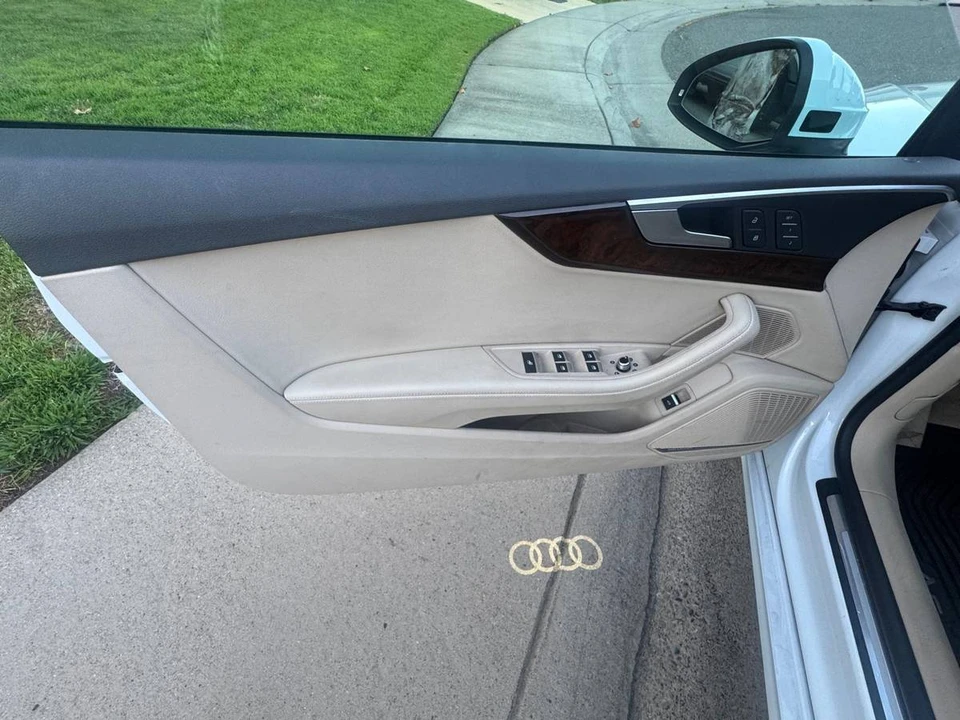 2019 Audi B9 A5 - Image 11 of 24