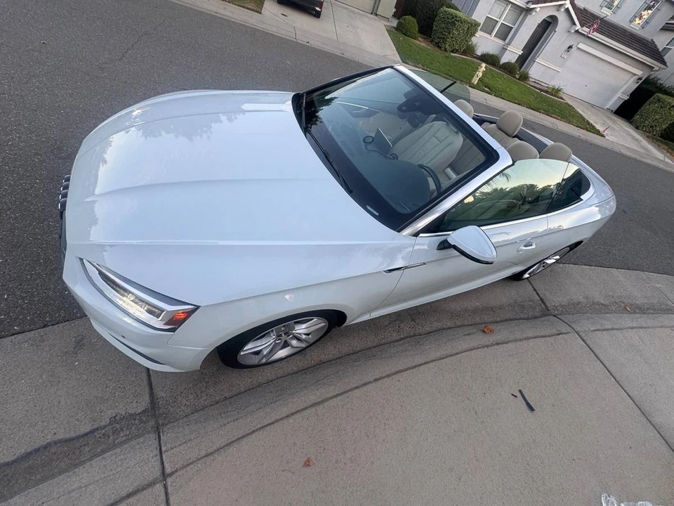 2019 Audi B9 A5 - Image 23 of 24