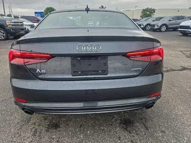 2019 Audi B9 A5 - Image 5 of 8