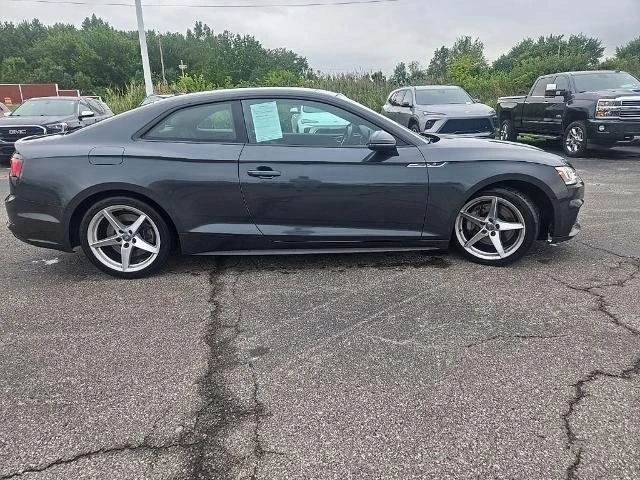 2019 Audi B9 A5 - Image 7 of 8