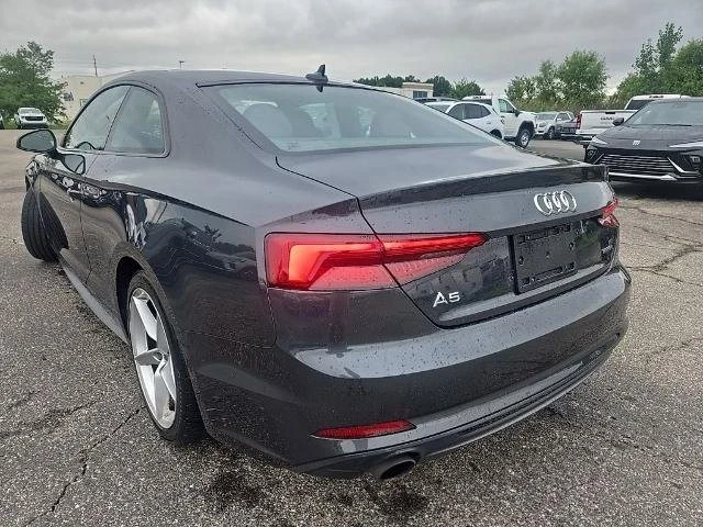 2019 Audi B9 A5 - Image 4 of 8