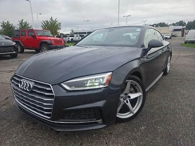 2019 Audi B9 A5 - Image 2 of 8