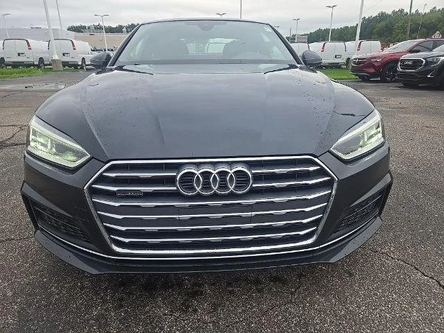 2019 Audi B9 A5 - Image 8 of 8