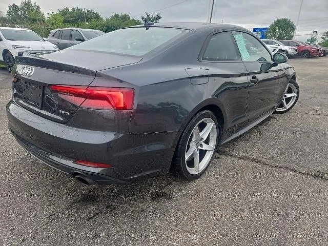 2019 Audi B9 A5 - Image 6 of 8