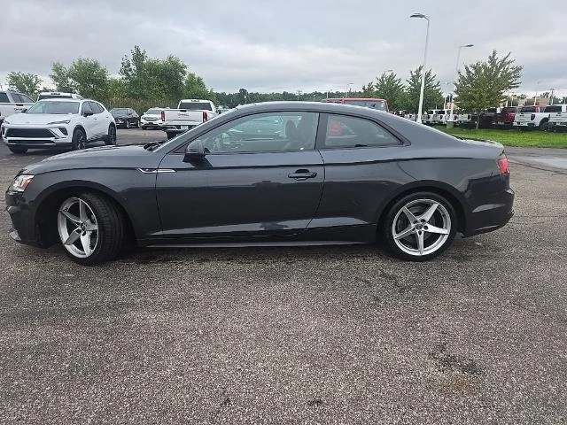 2019 Audi B9 A5 - Image 3 of 8