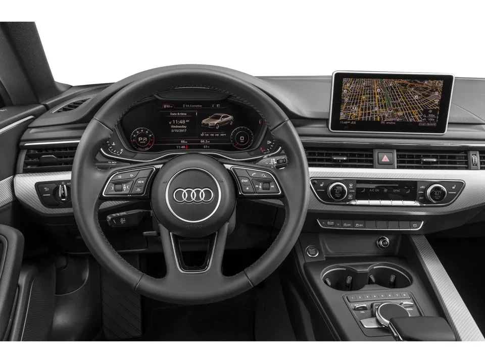 2019 Audi B9 A5 - Image 5 of 7