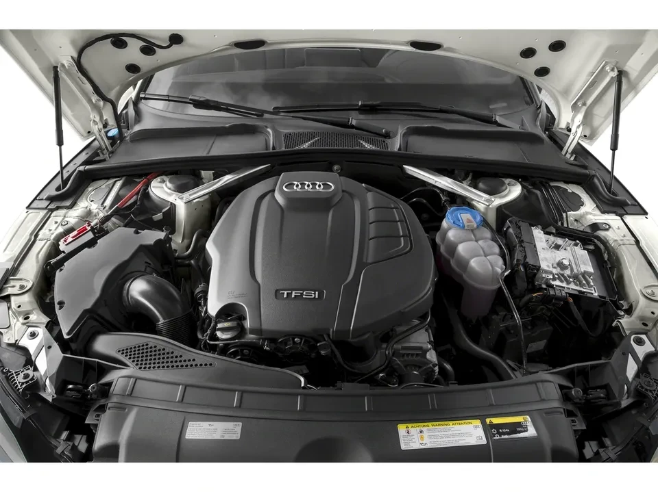 2019 Audi B9 A5 - Image 7 of 7