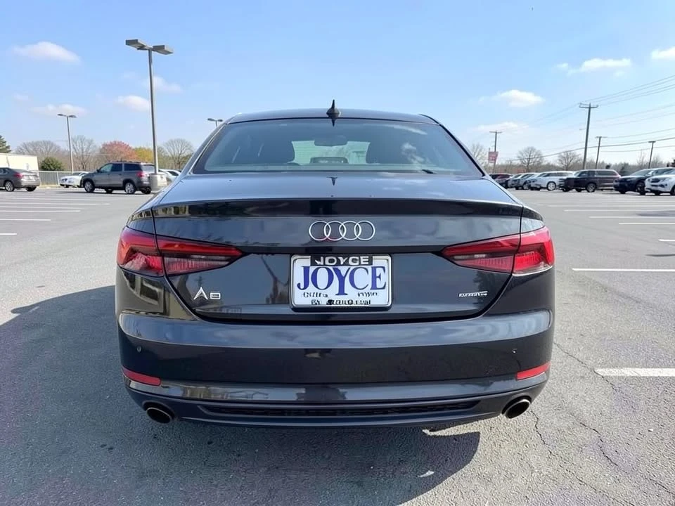2019 Audi B9 A5 - Image 5 of 20