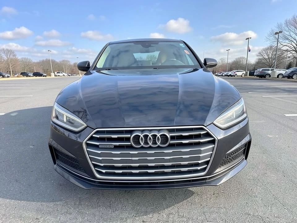 2019 Audi B9 A5 - Image 9 of 20