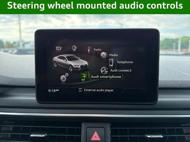 2019 Audi B9 A5 - Image 17 of 20