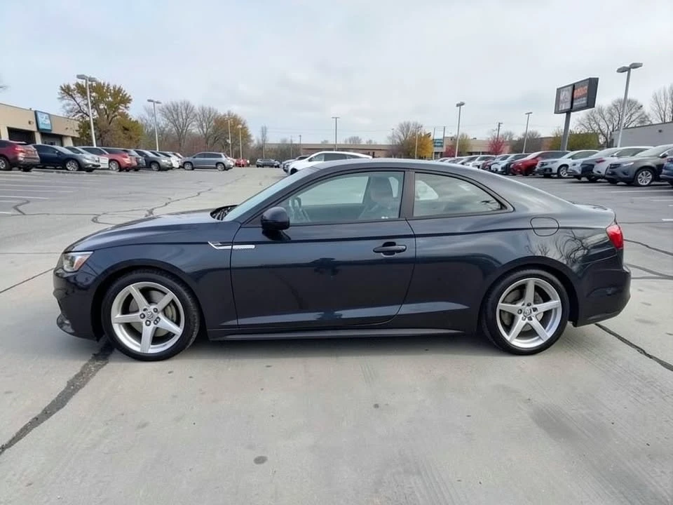 2019 Audi B9 A5 - Image 2 of 20