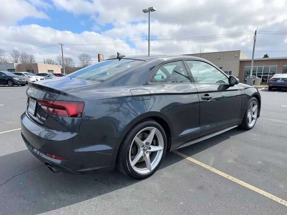 2019 Audi B9 A5 - Image 6 of 20