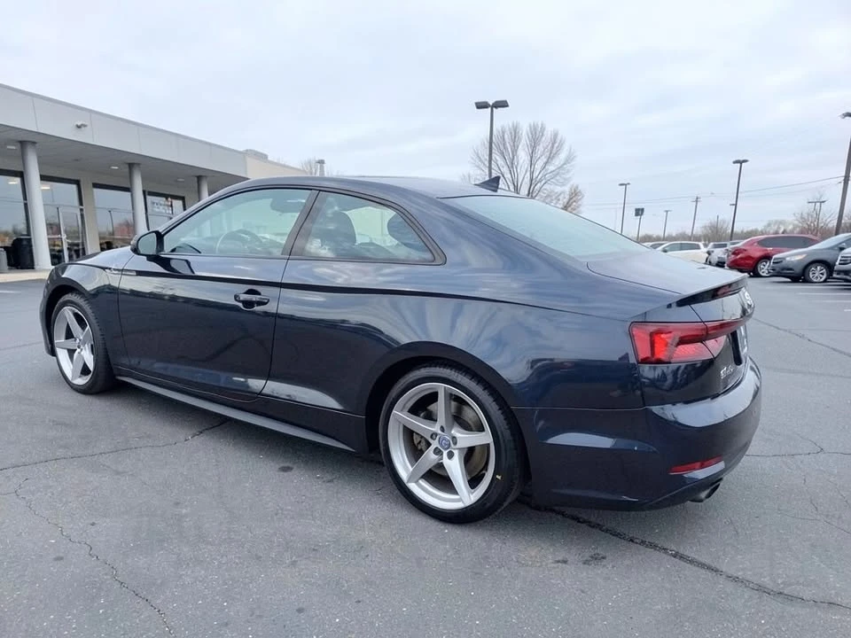 2019 Audi B9 A5 - Image 3 of 20