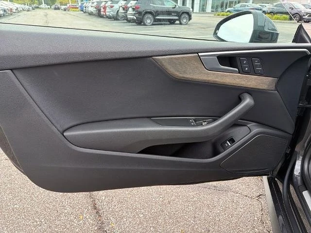 2019 Audi B9 A5 - Image 11 of 20