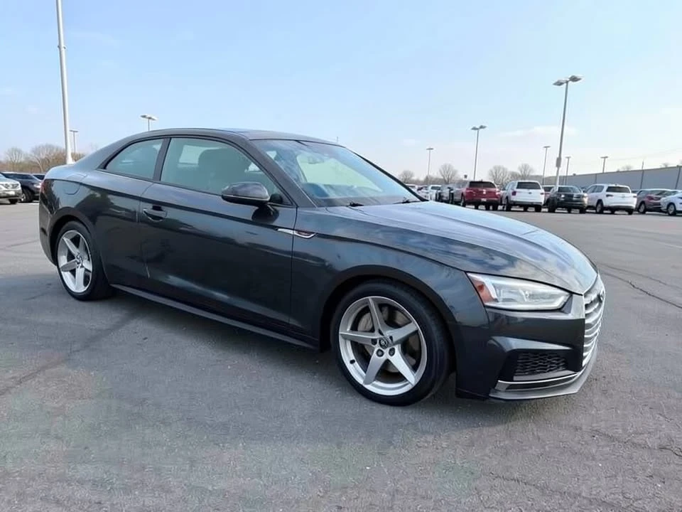 2019 Audi B9 A5 - Image 8 of 20