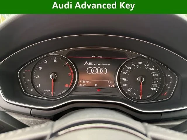 2019 Audi B9 A5 - Image 9 of 15