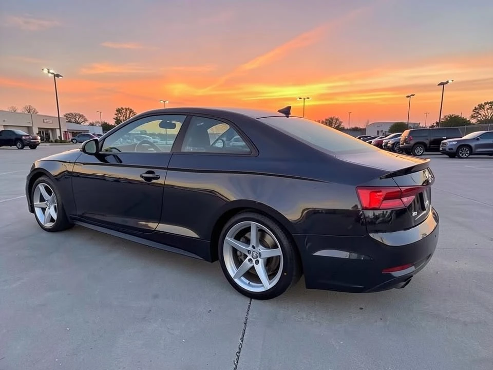 2019 Audi B9 A5 - Image 2 of 15