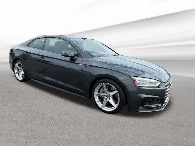 2019 Audi B9 A5 - Image 8 of 20