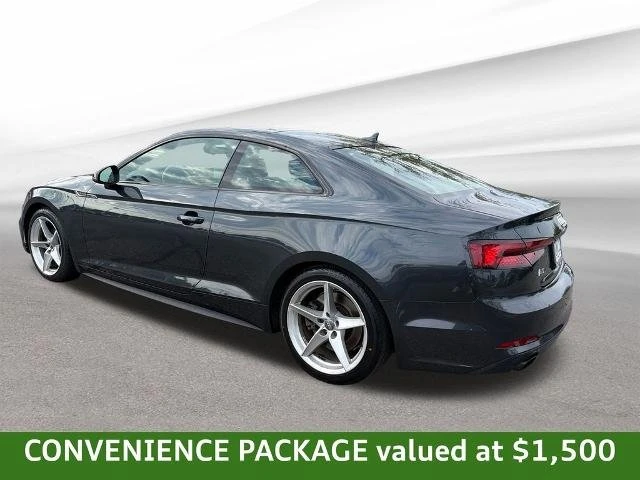 2019 Audi B9 A5 - Image 3 of 20