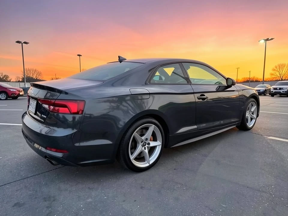 2019 Audi B9 A5 - Image 4 of 15