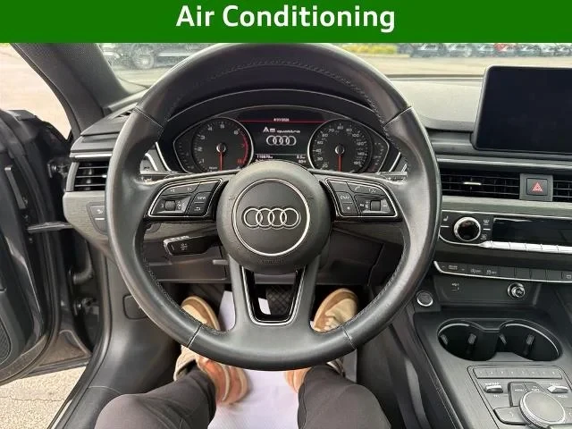 2019 Audi B9 A5 - Image 16 of 20
