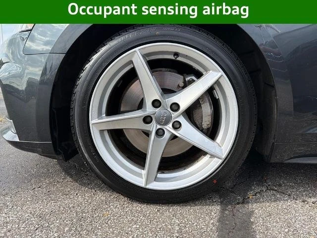 2019 Audi B9 A5 - Image 11 of 11