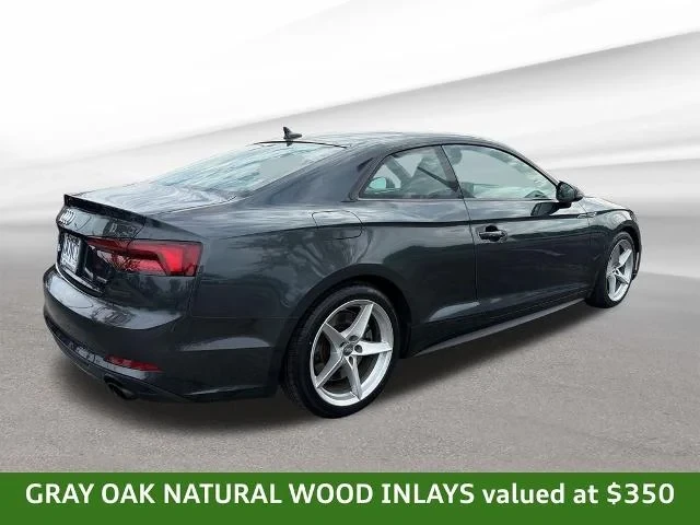 2019 Audi B9 A5 - Image 6 of 20