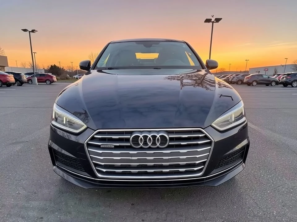 2019 Audi B9 A5 - Image 7 of 15