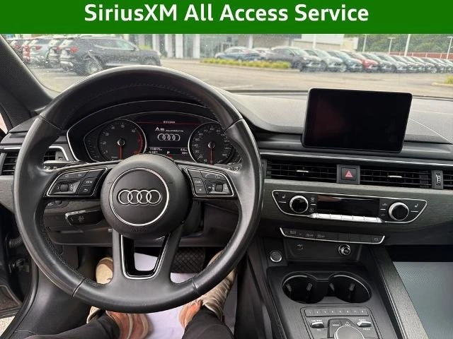 2019 Audi B9 A5 - Image 6 of 11