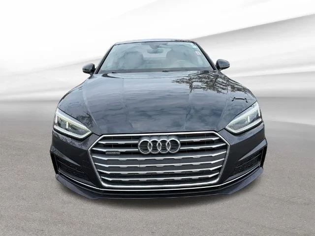2019 Audi B9 A5 - Image 9 of 20