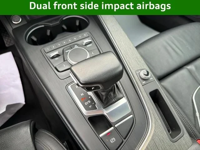 2019 Audi B9 A5 - Image 10 of 11