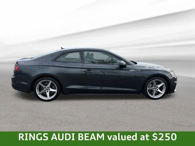 2019 Audi B9 A5 - Image 7 of 20