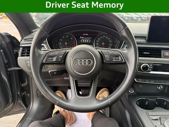 2019 Audi B9 A5 - Image 17 of 20