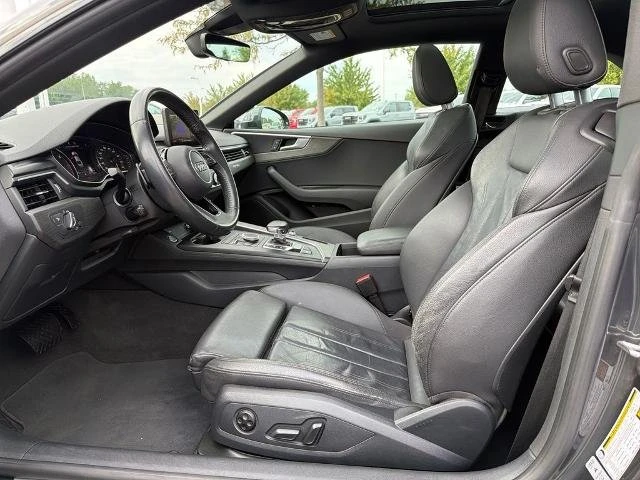 2019 Audi B9 A5 - Image 11 of 20
