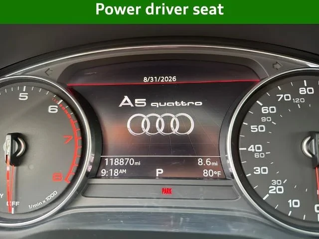 2019 Audi B9 A5 - Image 20 of 20
