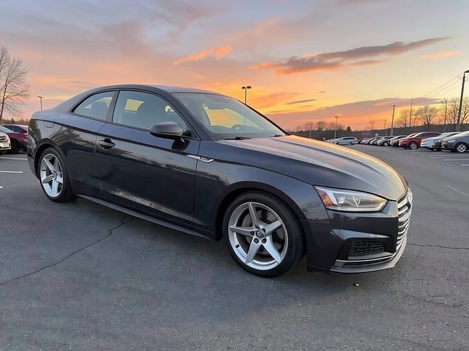 2019 Audi B9 A5 - Image 6 of 15