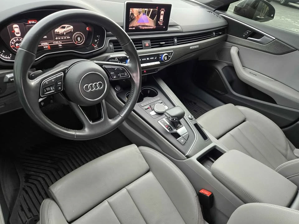 2019 Audi B9 A5 - Image 6 of 8