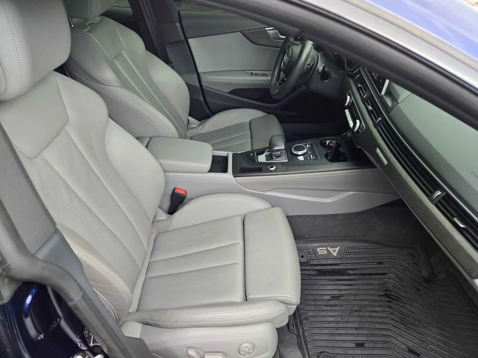 2019 Audi B9 A5 - Image 7 of 8