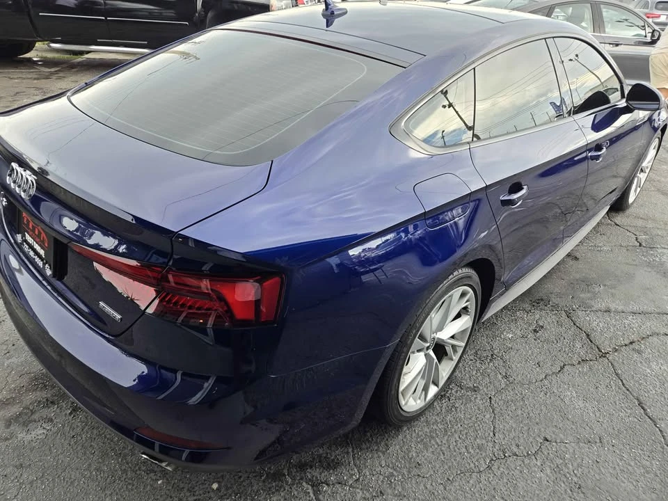 2019 Audi B9 A5 - Image 5 of 8