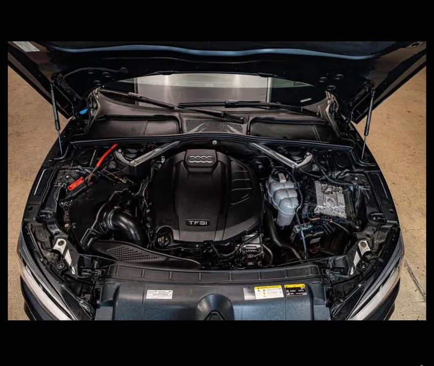 2019 Audi B9 A5 - Image 5 of 7