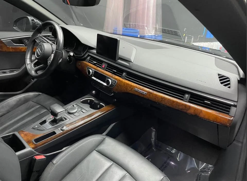 2019 Audi B9 A5 - Image 10 of 10