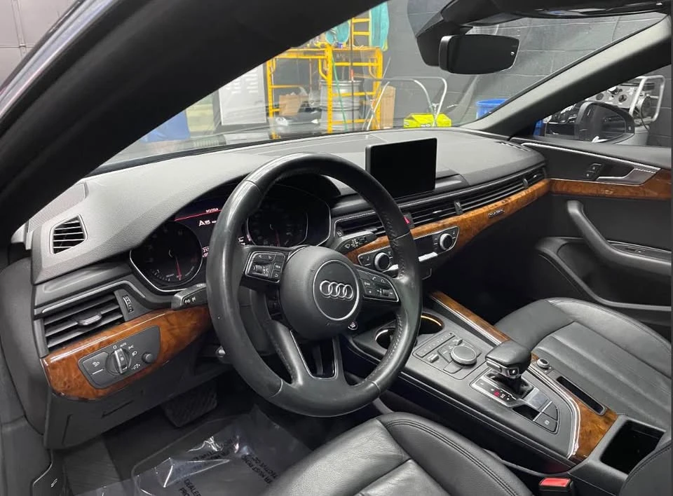 2019 Audi B9 A5 - Image 7 of 10