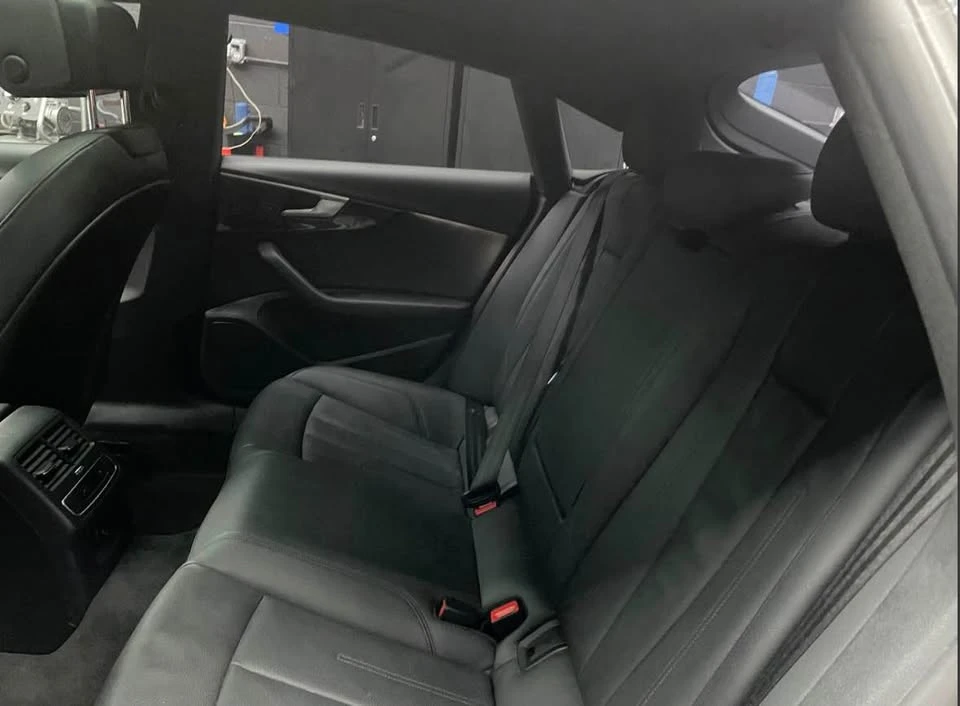 2019 Audi B9 A5 - Image 8 of 10